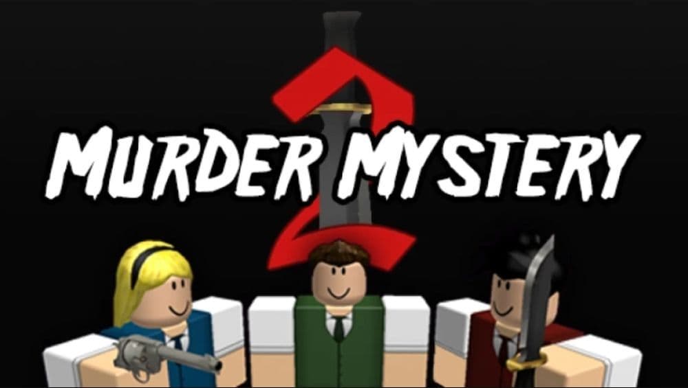 Murder Mystery 2 (Image Credit: Murder Mystery 2 on Roblox)