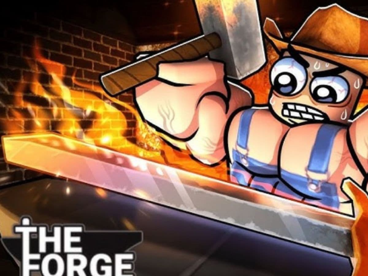 money the forge