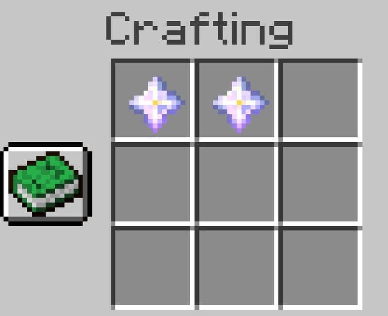 Nether Star is a very important item in Minecraft that you can use (Image Credit: Minecraft)