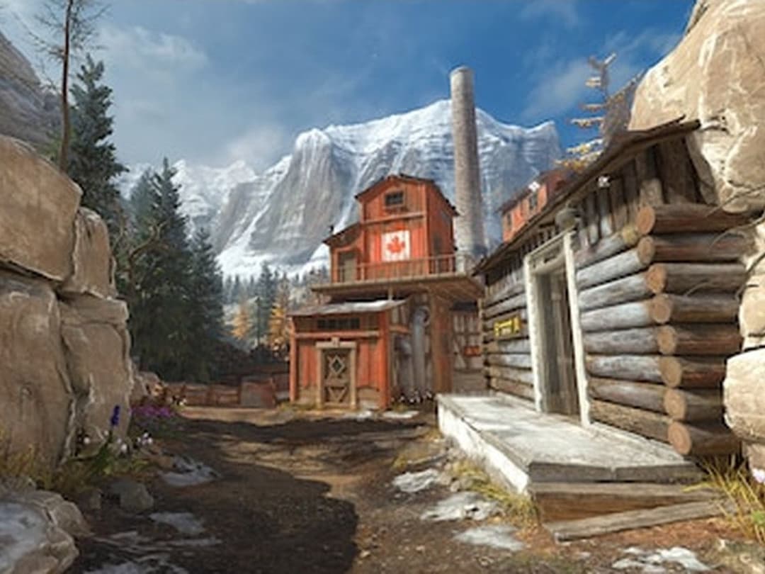 CS2 Splinter map guide: Layout, strategies & more