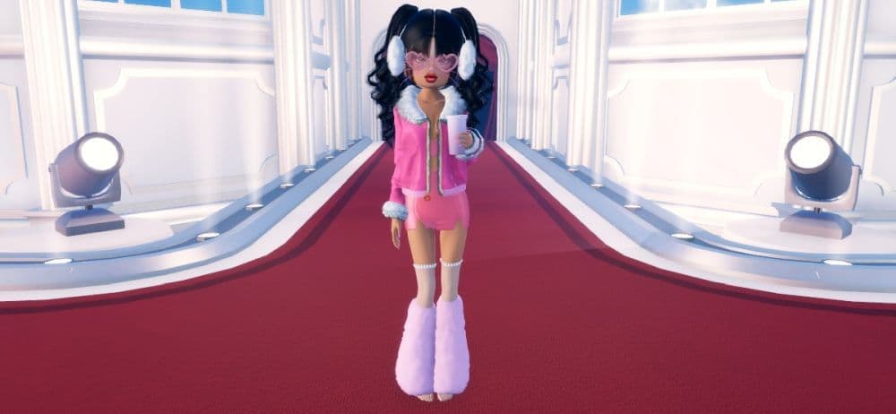 Image Credit: Screengrab via Dress to Impress on Roblox