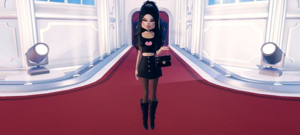 Image Credit: Screengrab via Dress to Impress on Roblox