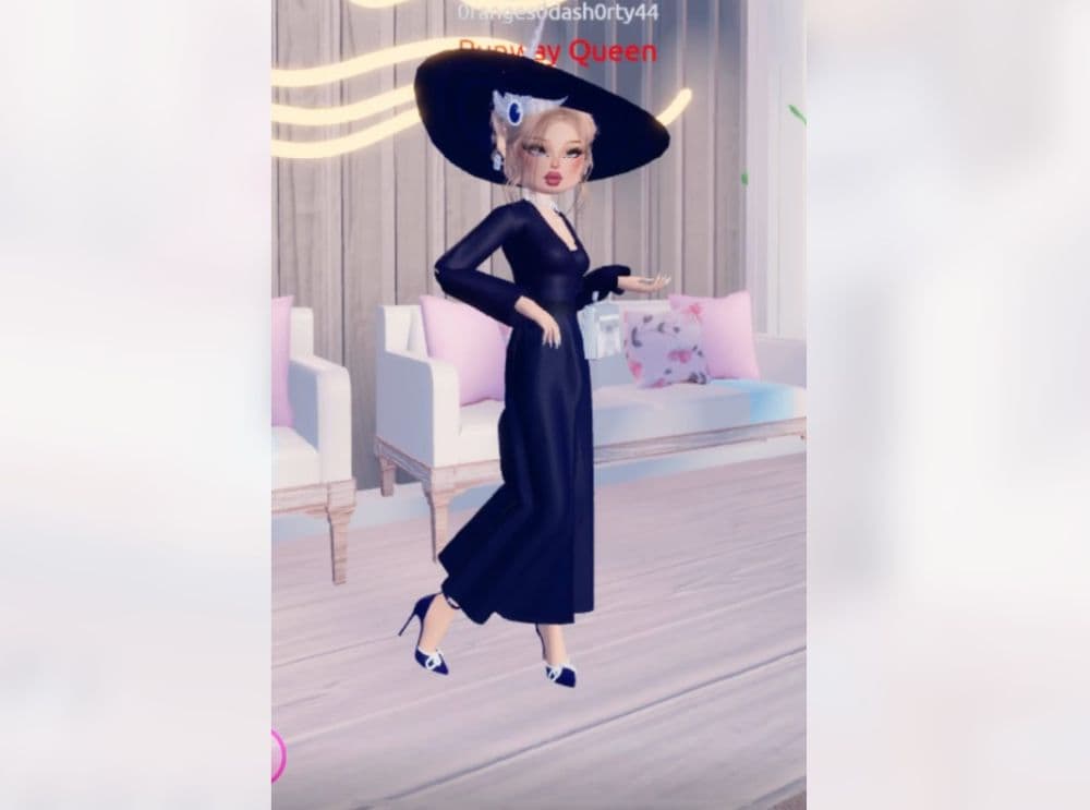 Image Credit: DTI Theme Inspo on Pinterest