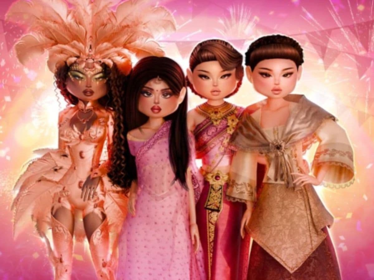 Top 5 Old Money DTI outfit ideas and what to wear in this theme