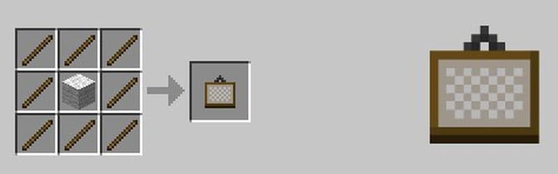 All paintings in Minecraft and how to get them