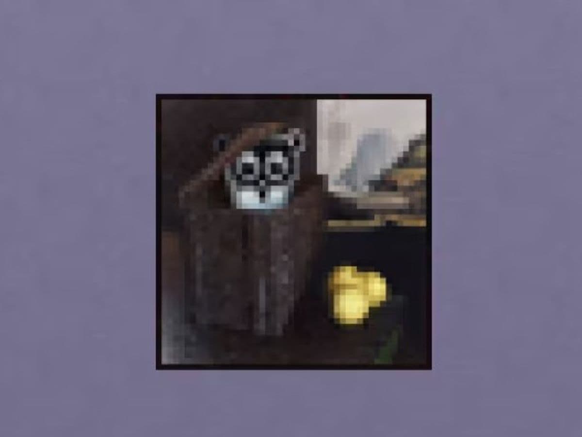 All paintings in Minecraft and how to get them