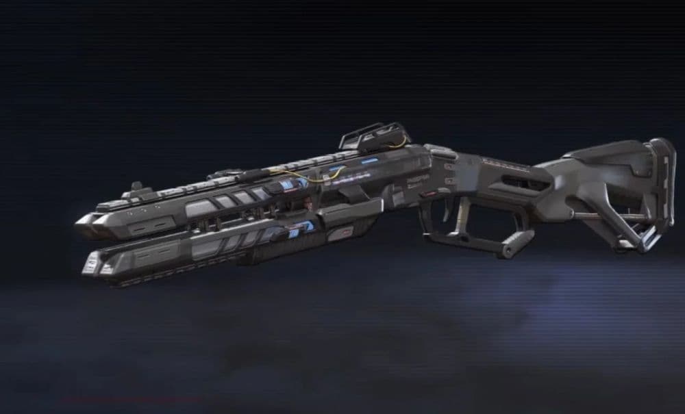 Peacekeeper may lose its place in the meta (Image Credit: u/Sirdib on r/ApexLegends)