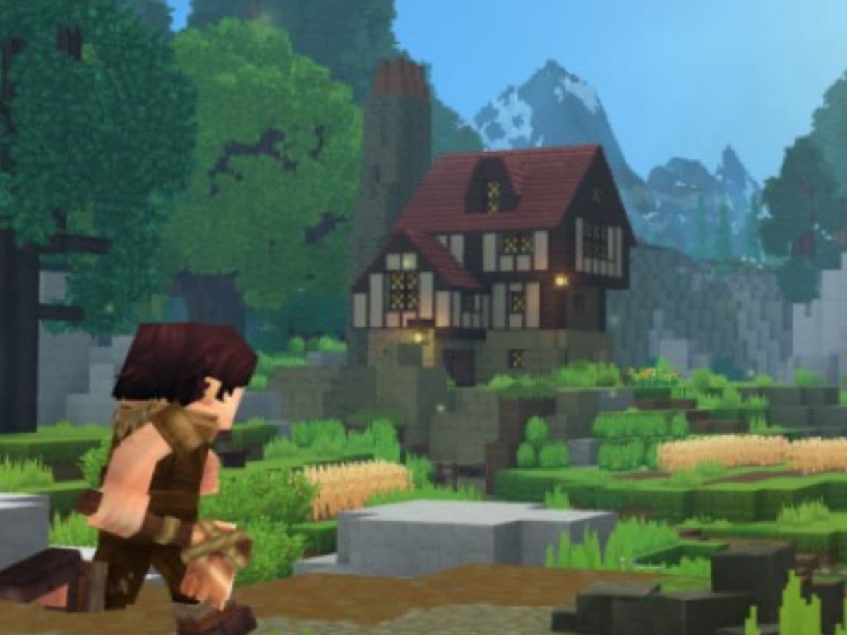 port forwarding hytale