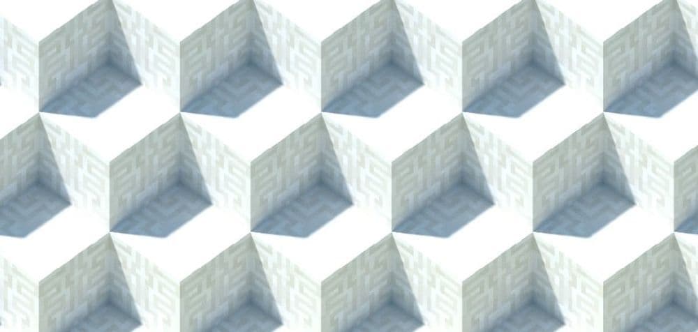 Quartz (Image Credit: Minecraft)