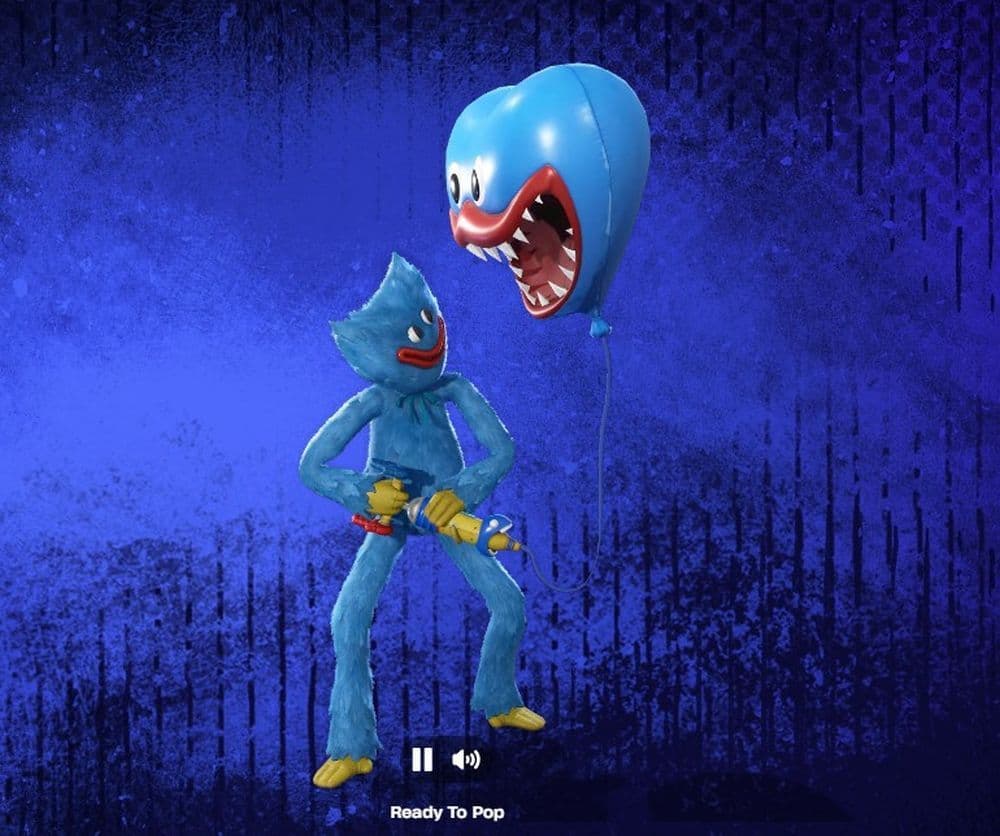 Fortnite Huggy Wuggy bundle: Release date, prices, how to get and more