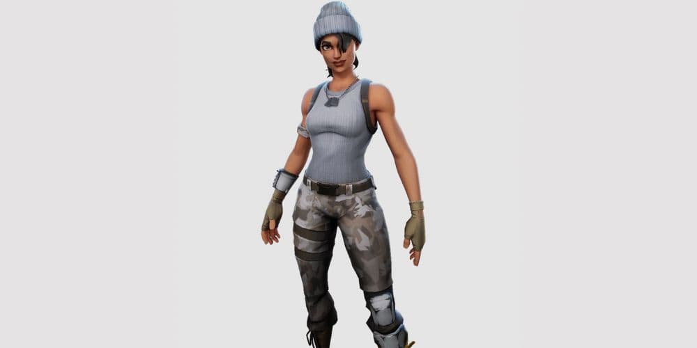 Recon Specialist (Image Credit: Epic Games)