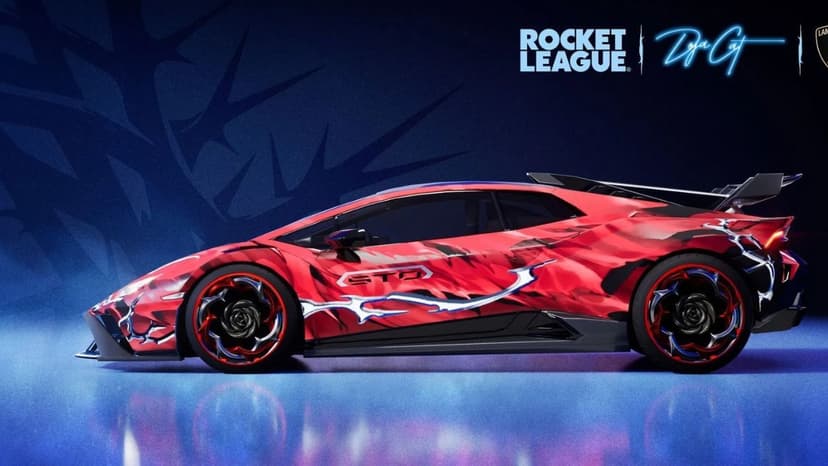 Rocket League Beginner guides
