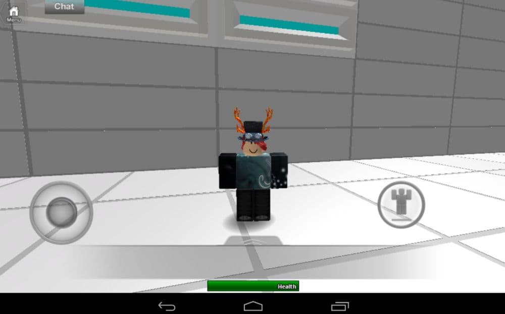 If you bought it on Android, you will have to cancel your subscription through your device (ımage Credit: Roblox)