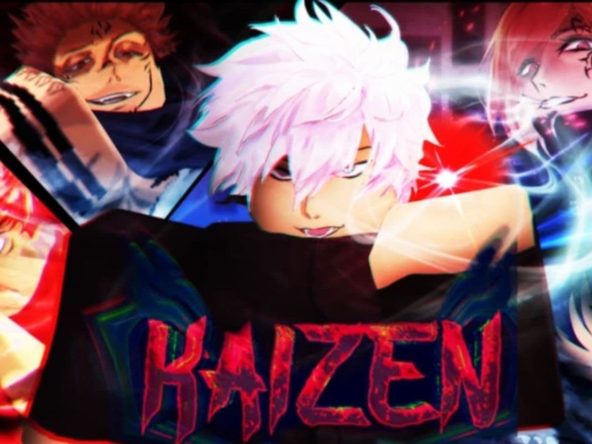 kaizen 