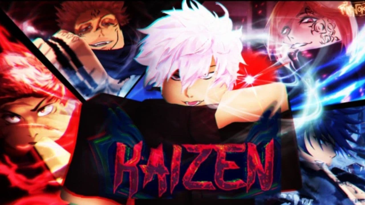 kaizen 