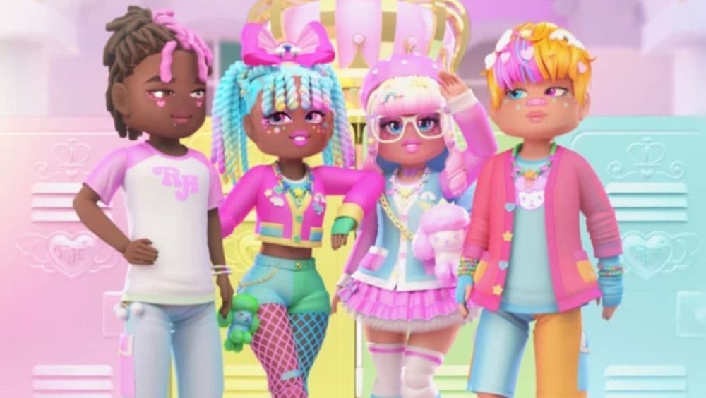 Royale High (Image Credit: Royale High on Roblox)