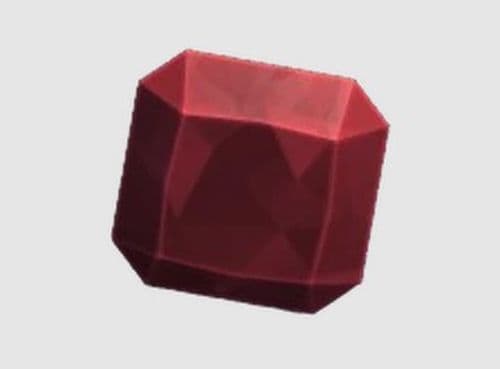 Here is what Ruby looks like in the game (Image Credit: The Forge)
