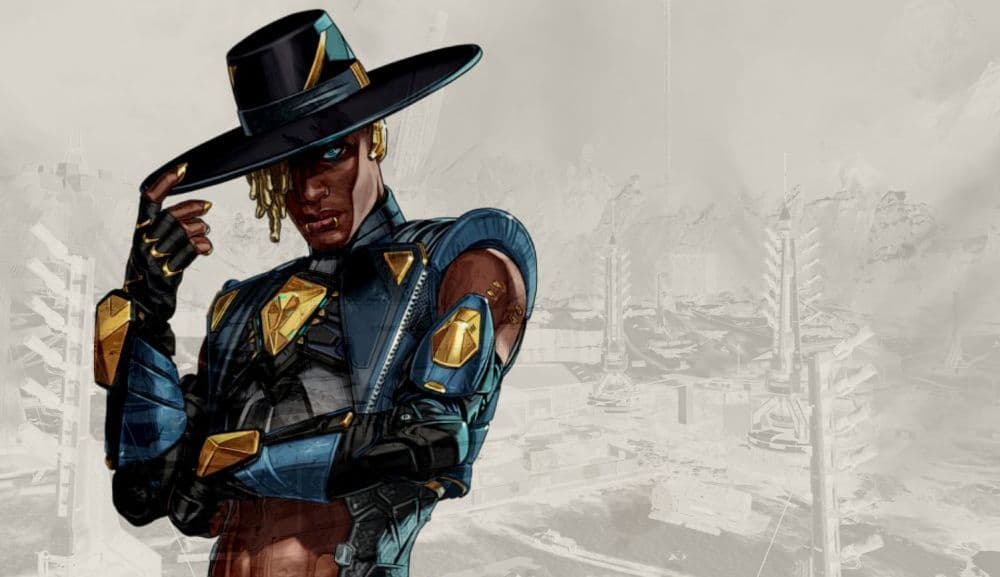 Seer (Image Credit: Apex Legends)