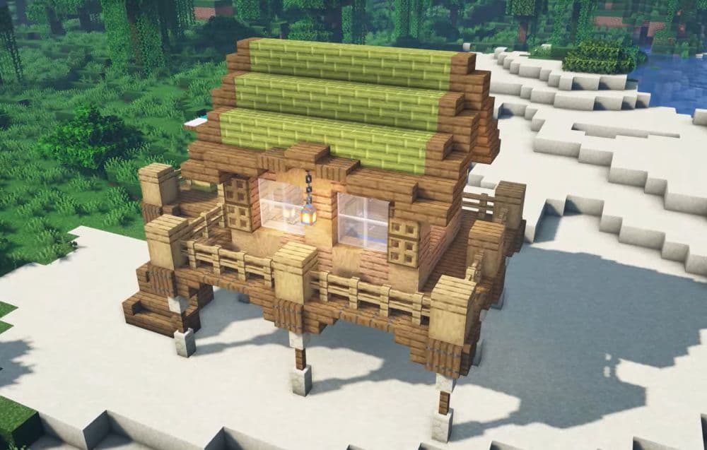 Image Credit: ItsMarloe on YouTube