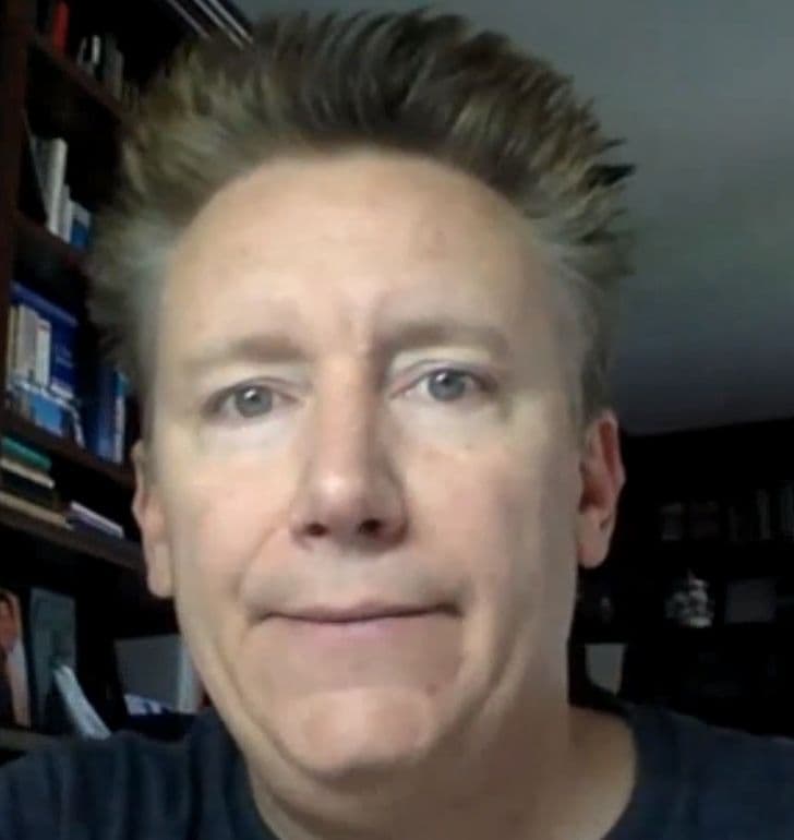 Spike Spencer / Image Credit: Wiki