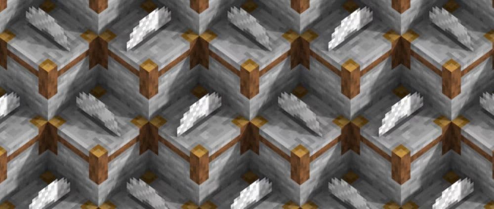 How to make a stone cutter in Minecraft: Complete recipe