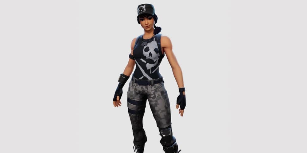 Survival Specialist (Image Credit: Epic Games)