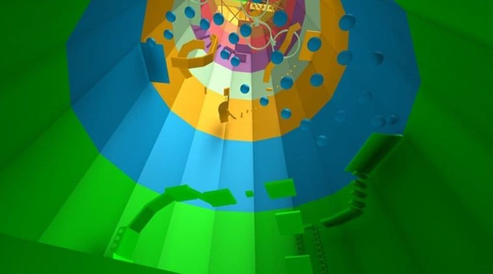 Tower of Hell (Image Credit: Tower of Hell on Roblox)