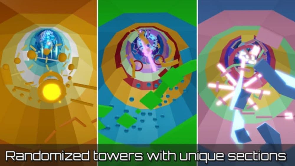 Tower of Hell (Image Credit: Tower of Hell on Roblox)