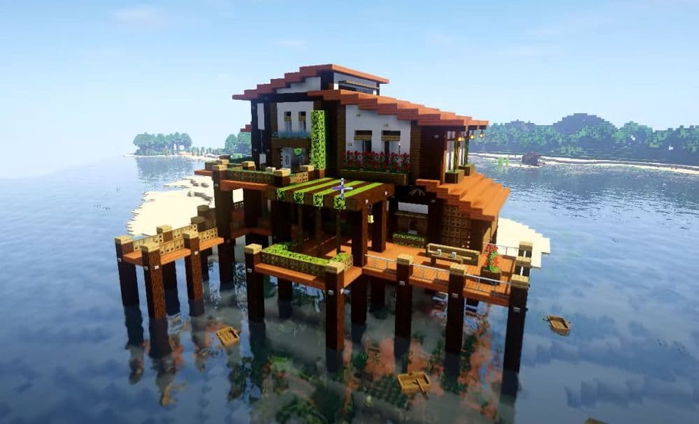 Image Credit: A1MOSTADDICTED MINECRAFT on YouTube