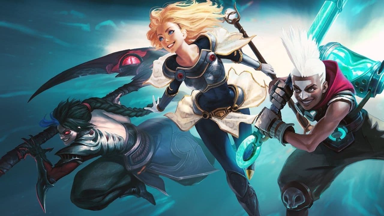 twitch lol link