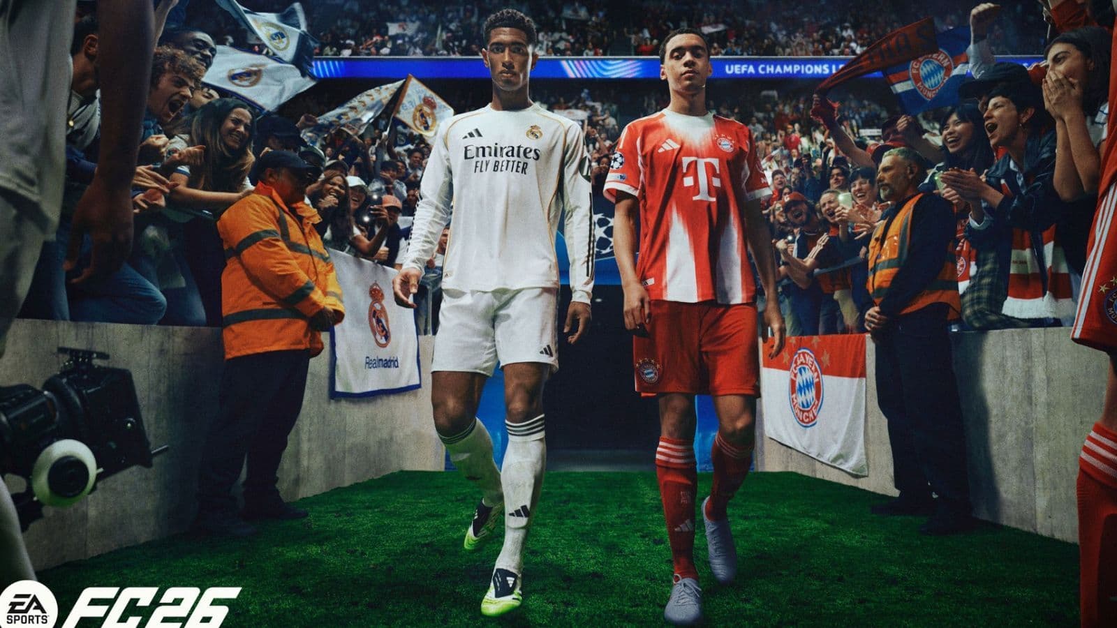 unable to connect fc 26