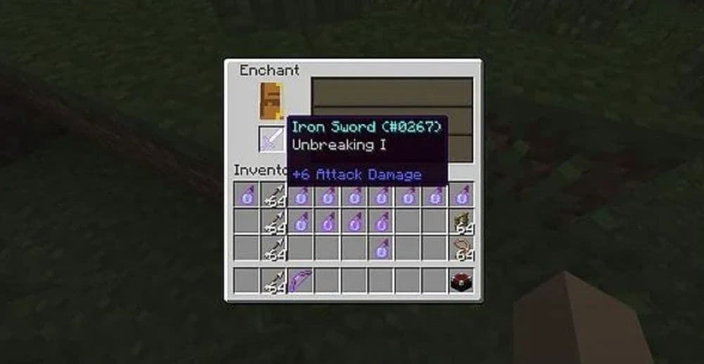 Best boot enchantments in Minecraft and how to use them