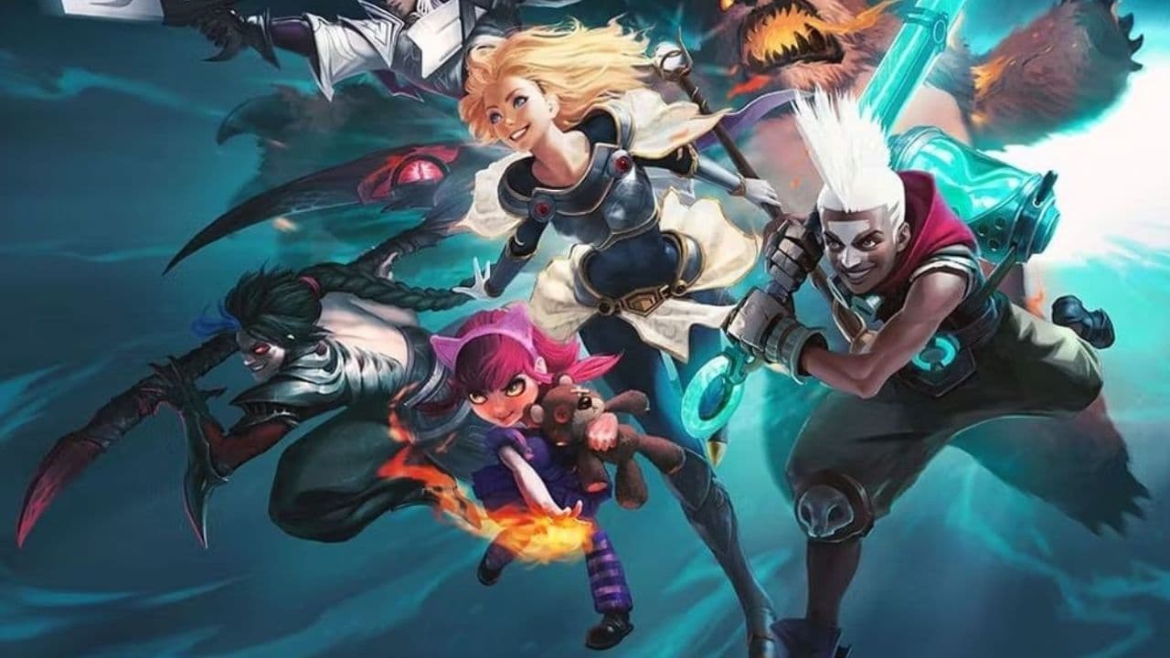 How to uninstall League of Legends