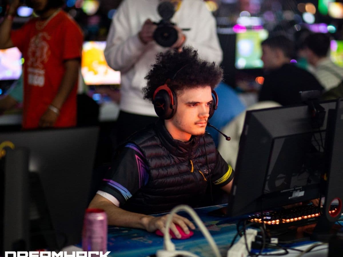 veno fortnite settings