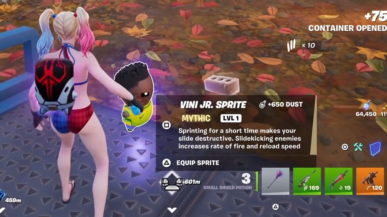 Credit: Imack Studios/Youtube