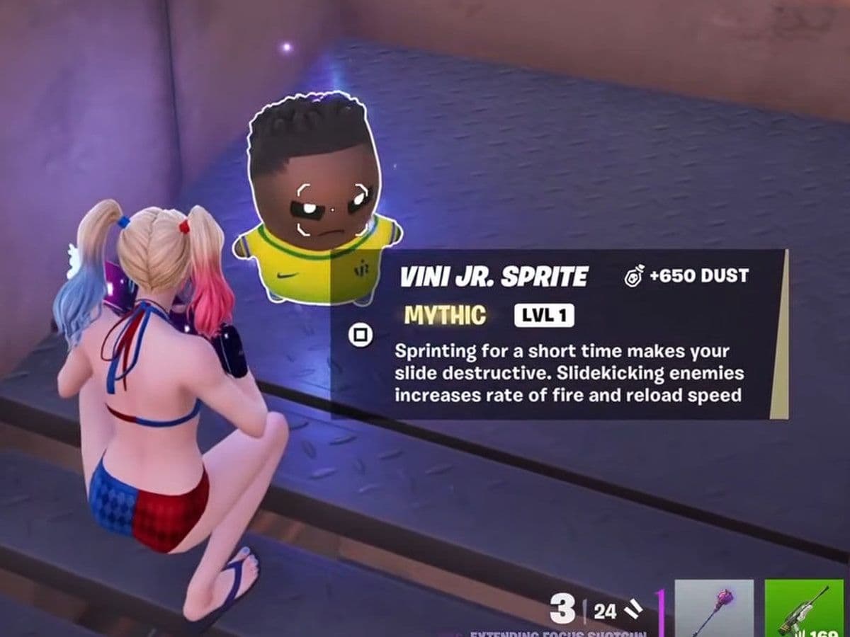 vini jr sprite fortnite