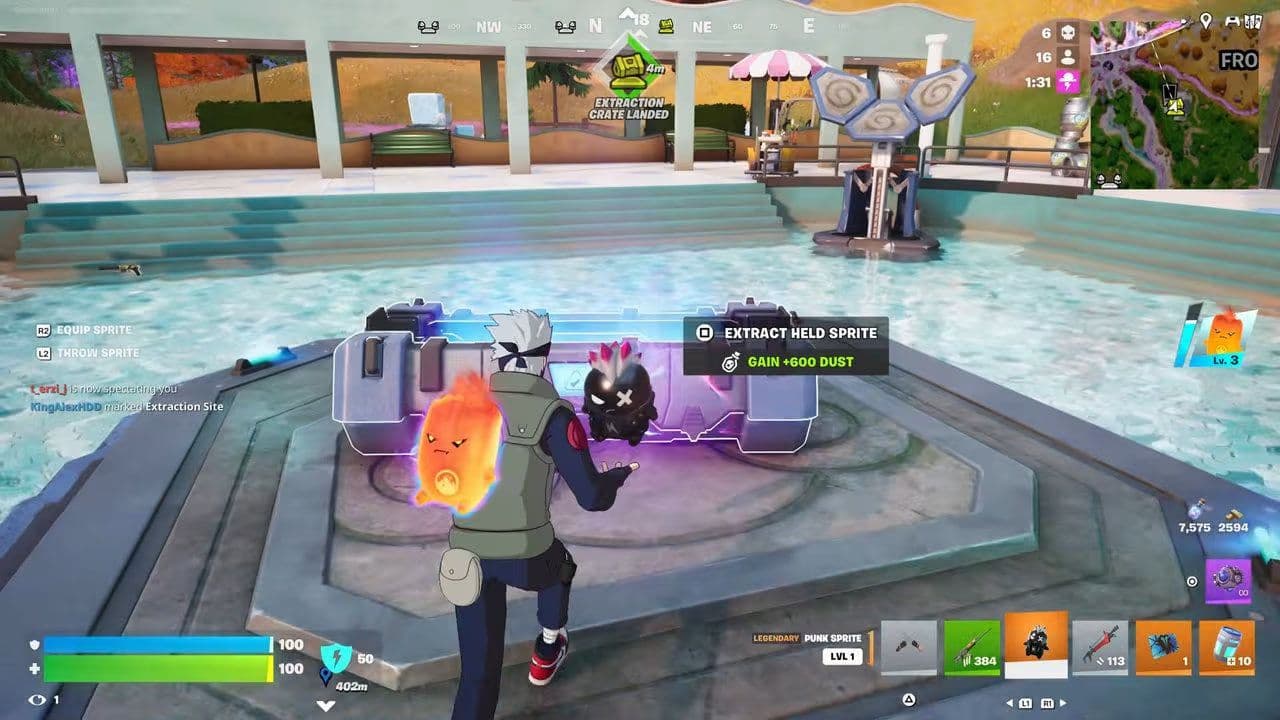 Credit: KingAlexHD/Youtube