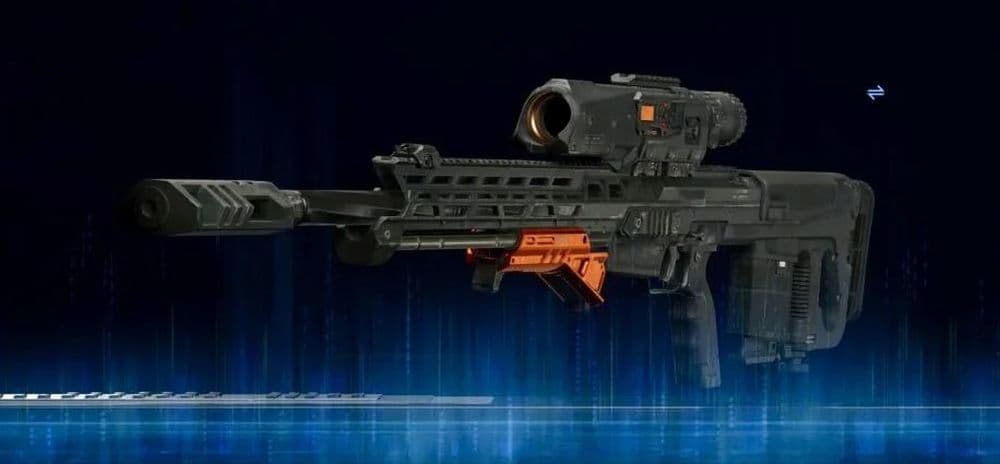vs recon