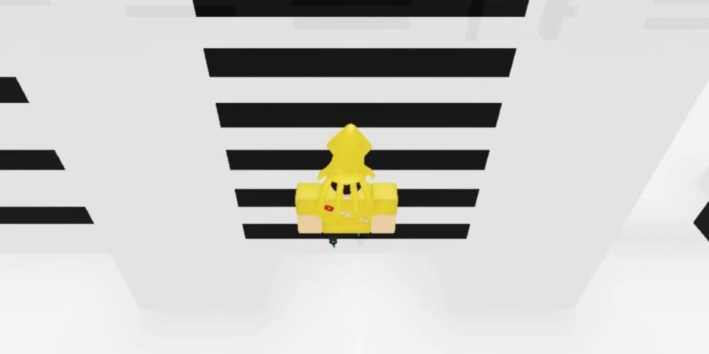 You can use this ability to hop on walls and create a significant advantage for your character (Image Credit: Squid Magic on YouTube)