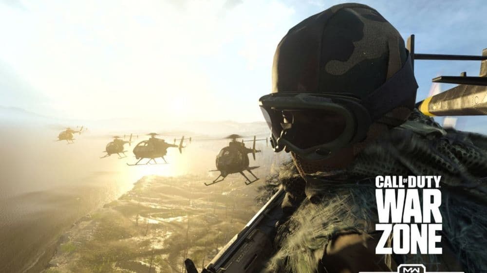 At first, Call of Duty Warzone Mobile made an impressive start, but the game failed to keep up the standards since its initial launch, which led the team to throw towel (Image Credit: Activision/Call of Duty)