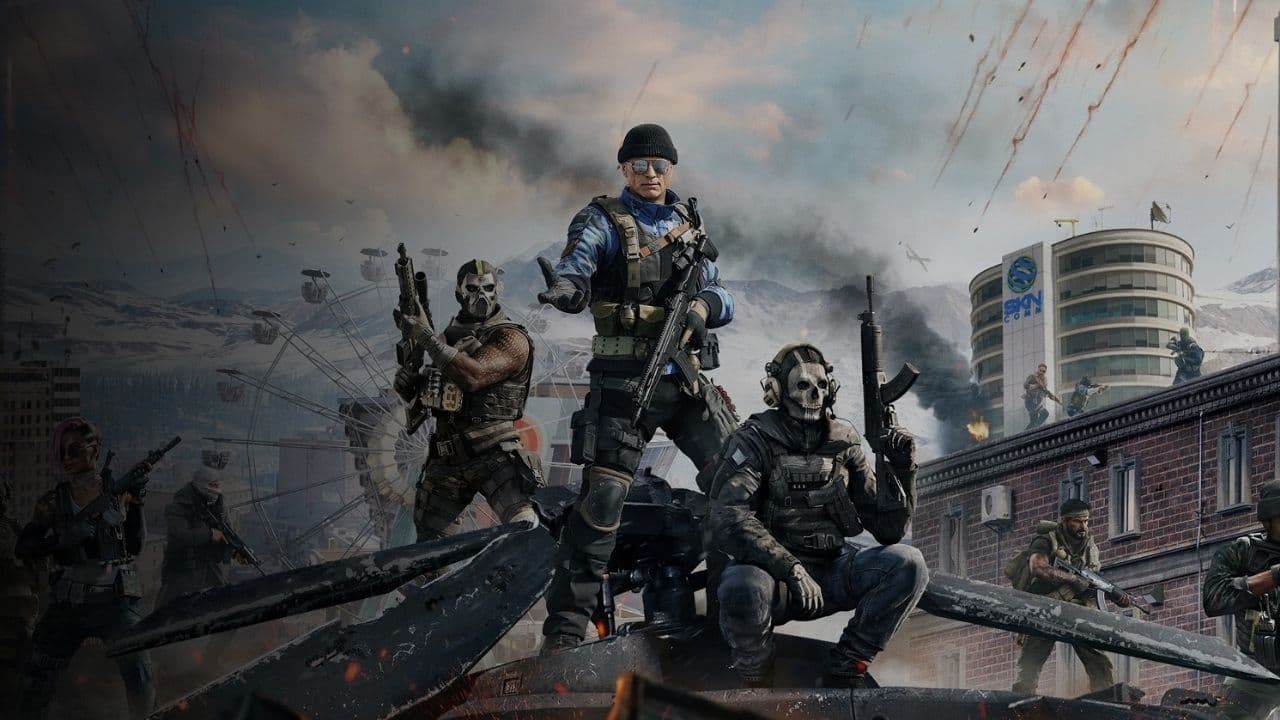 activision ID change