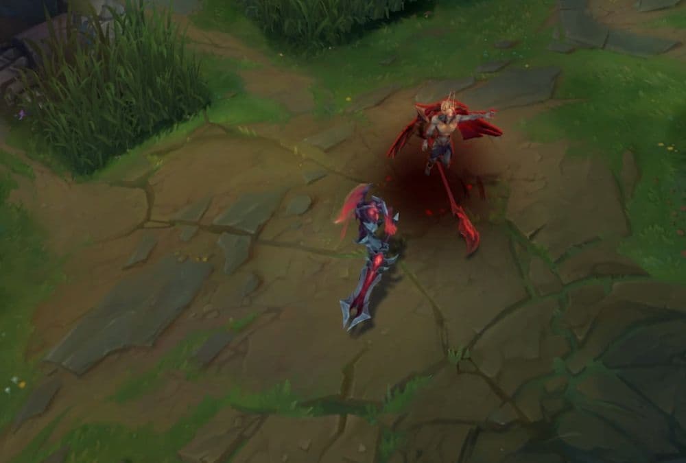 (Image Credit: Riot Games)