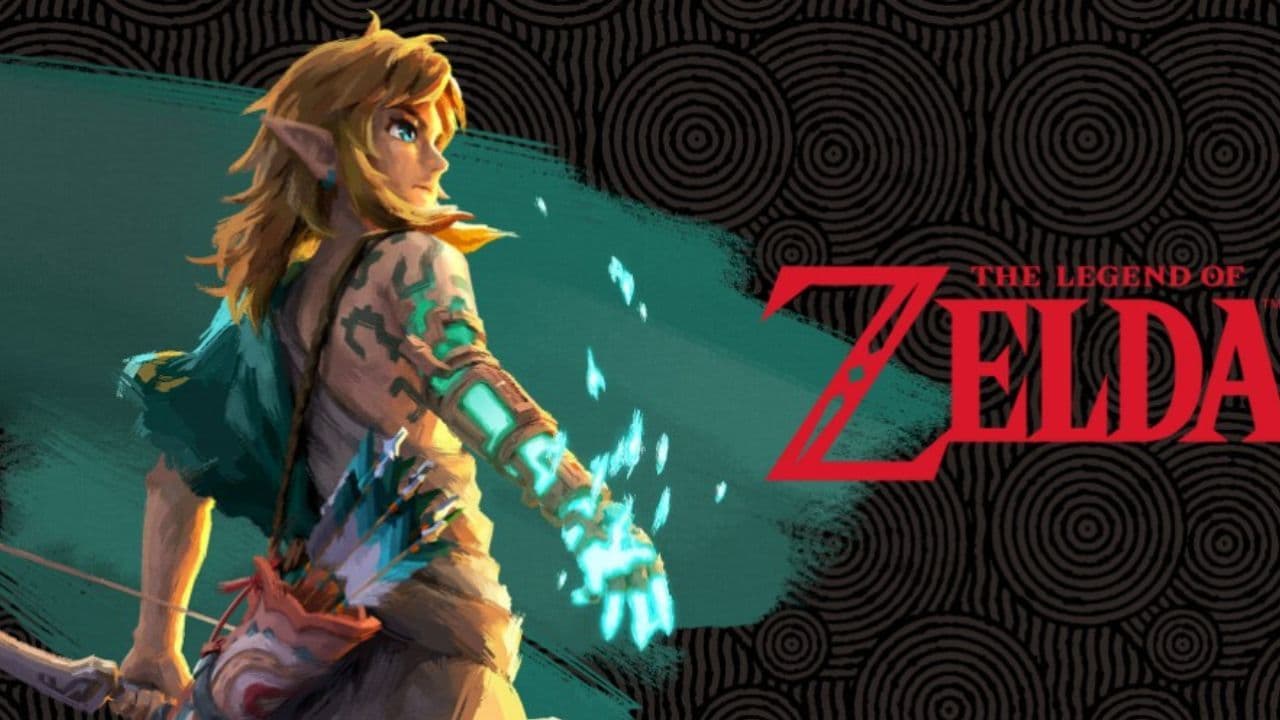 zelda projects 