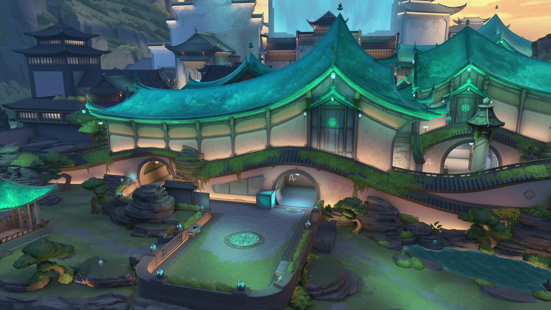 Imagem: Divulgação/Riot Games