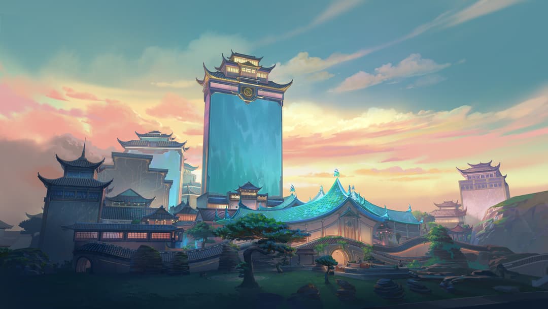 Imagem: Divulgação/Riot Games