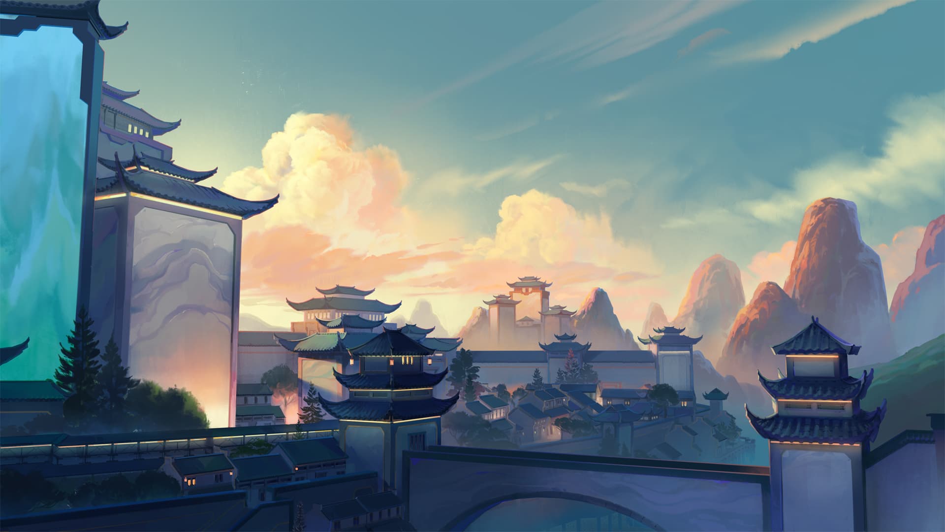 Imagem: Divulgação/Riot Games