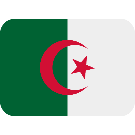 Algeria