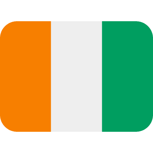 Côte d'Ivoire