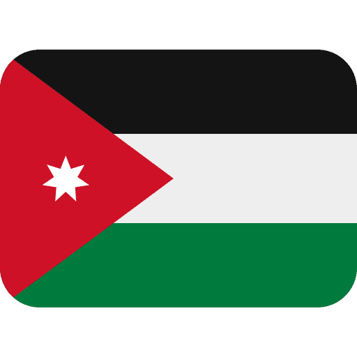 Jordan