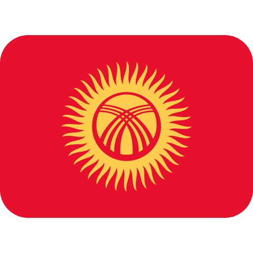 Kyrgyzstan